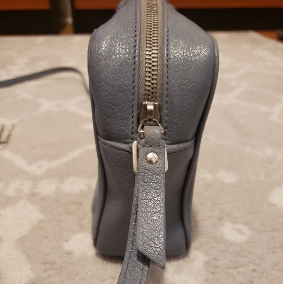 YSL Monogram Camera Bag - Picture 6 of 16